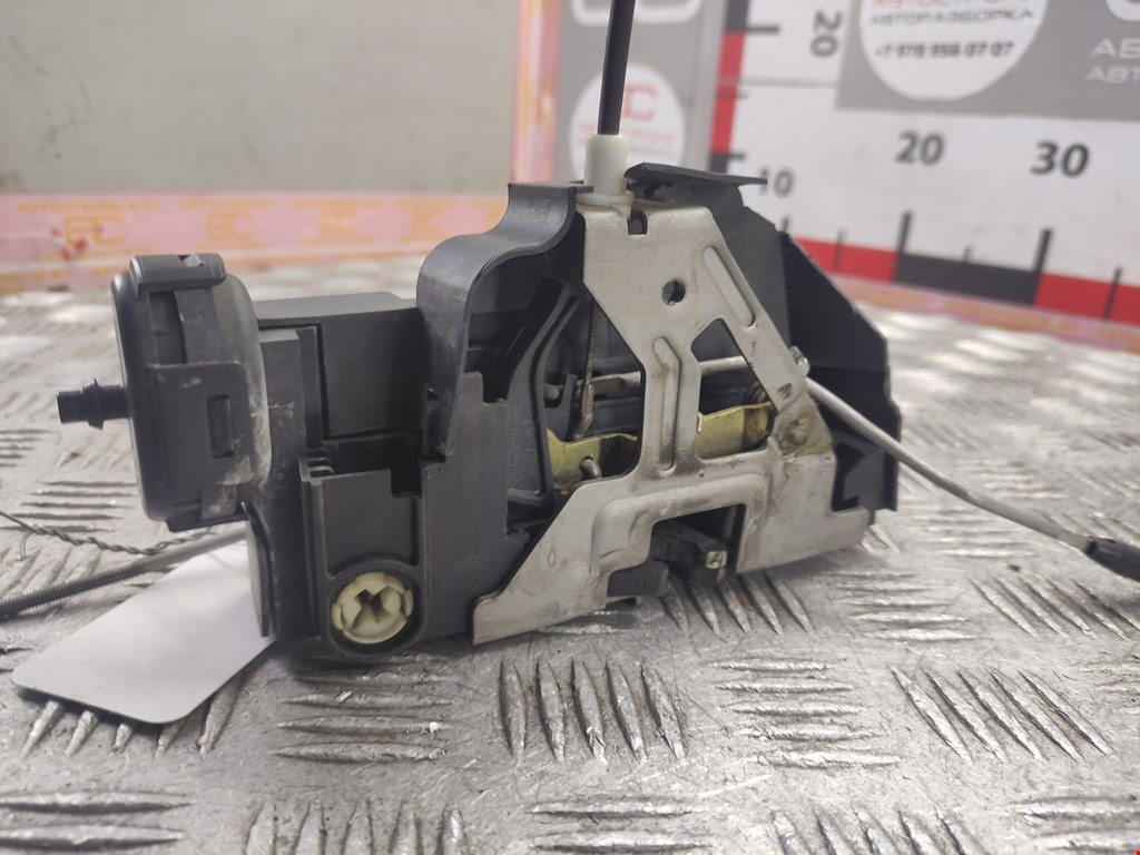 Замок двери передней правой MERCEDES-BENZ A-Class W168 1997-2004