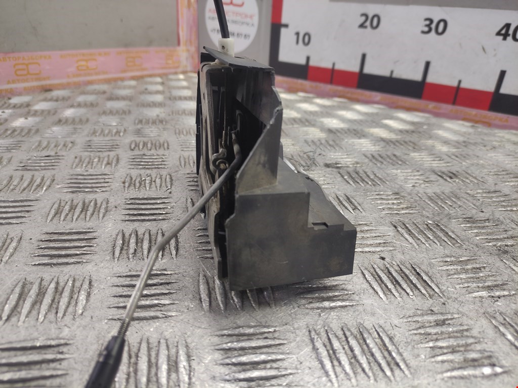 Замок двери передней правой MERCEDES-BENZ A-Class W168 1997-2004