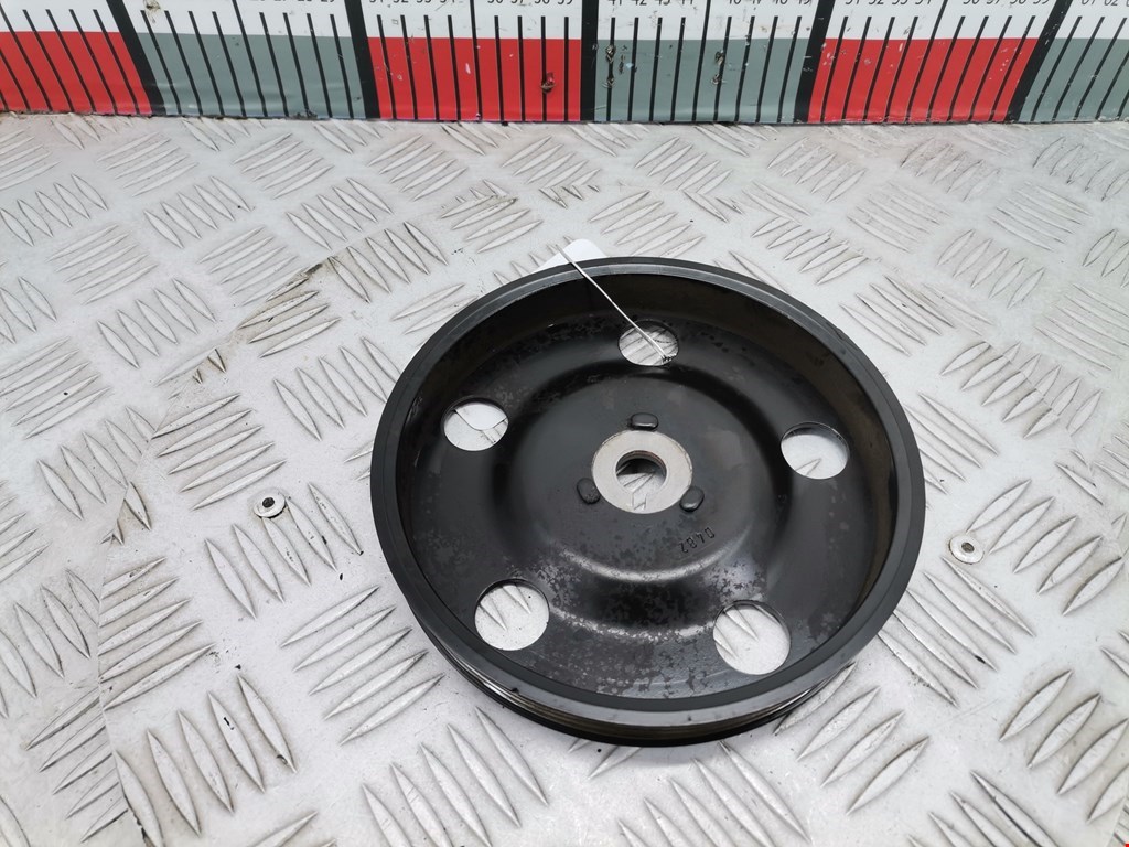 Шестерня коленвала (шкив) MITSUBISHI Colt Z3 2003-2012