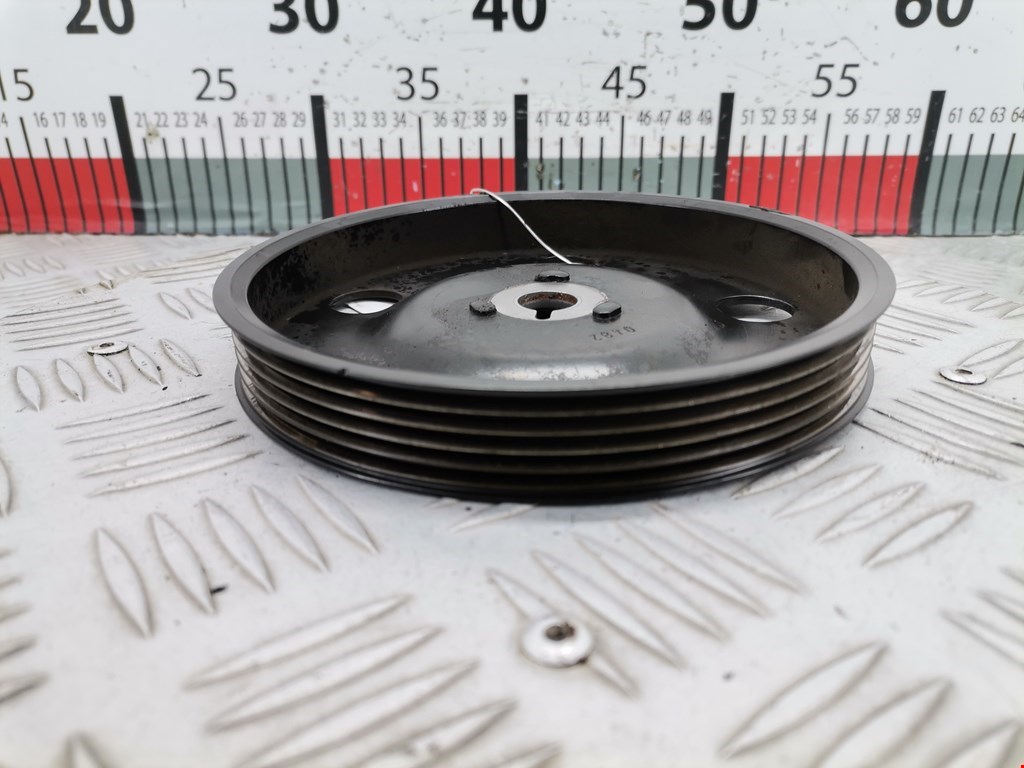 Шестерня коленвала (шкив) MITSUBISHI Colt Z3 2003-2012