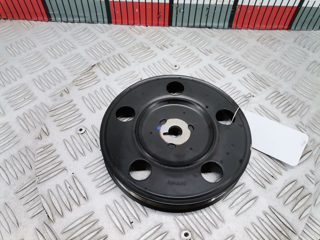 Шестерня коленвала (шкив) MITSUBISHI Colt Z3 2003-2012