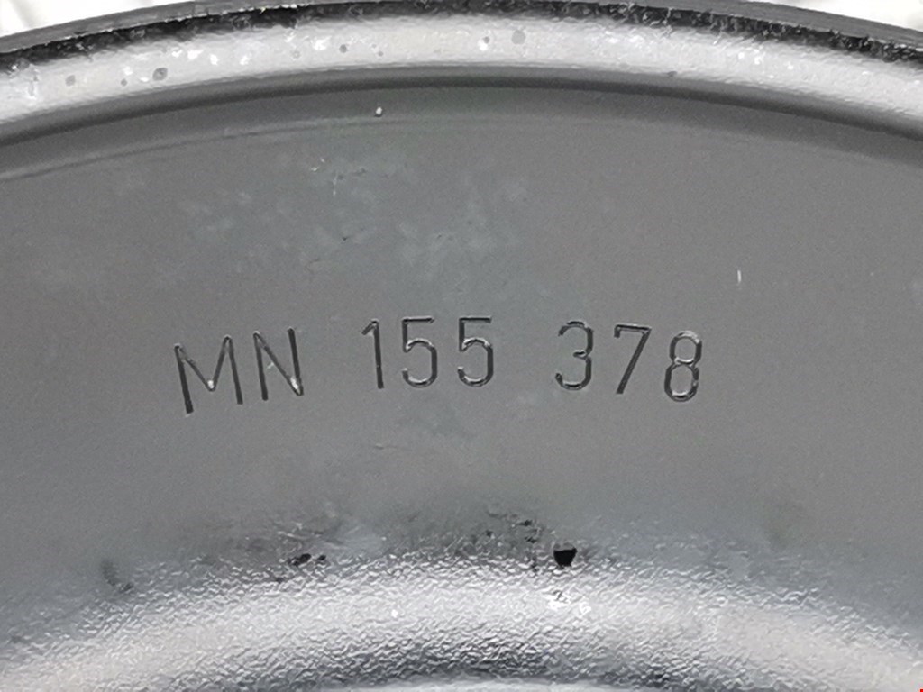 Шестерня коленвала (шкив) MITSUBISHI Colt Z3 2003-2012