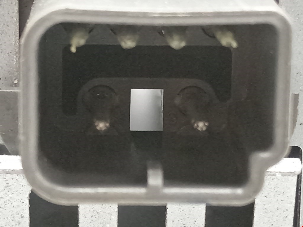 Усилитель акустической системы JEEP Patriot 2007-2017