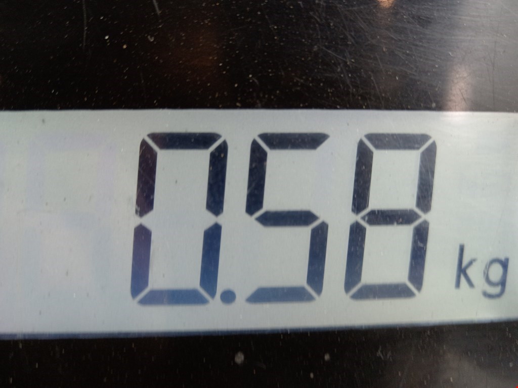 Усилитель акустической системы JEEP Patriot 2007-2017