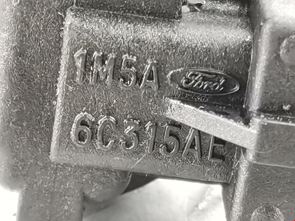 Датчик положения коленвала FORD S-MAX 2006-2015