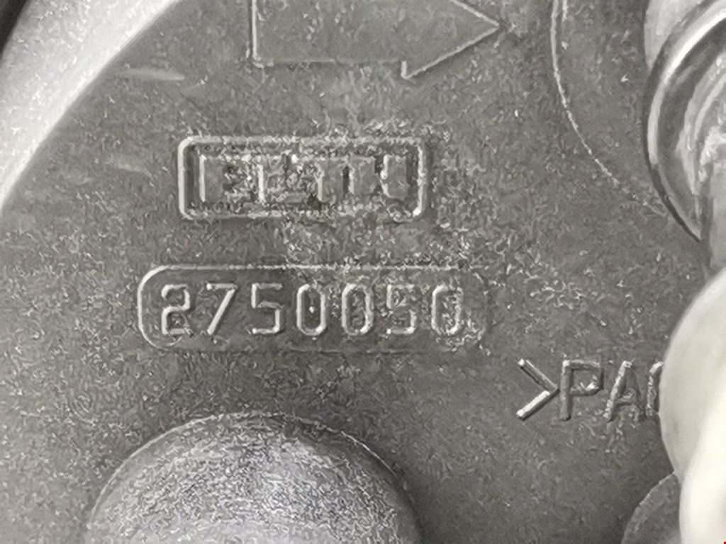 Корпус топливного фильтра FORD S-MAX 2006-2015