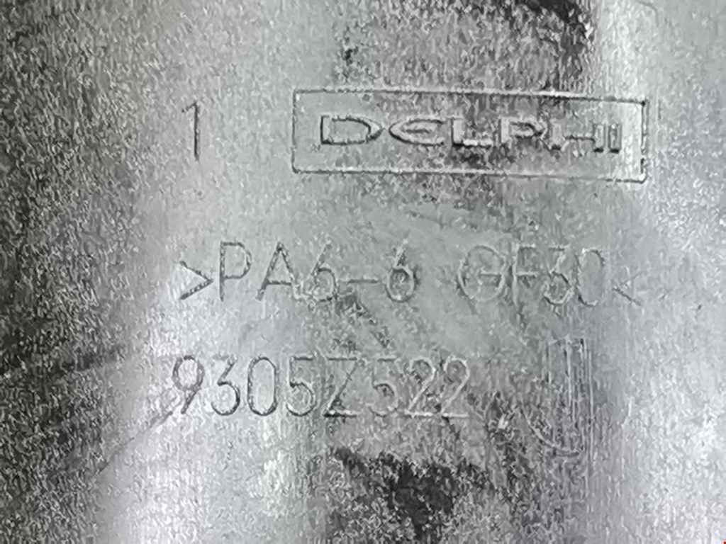 Корпус топливного фильтра FORD S-MAX 2006-2015