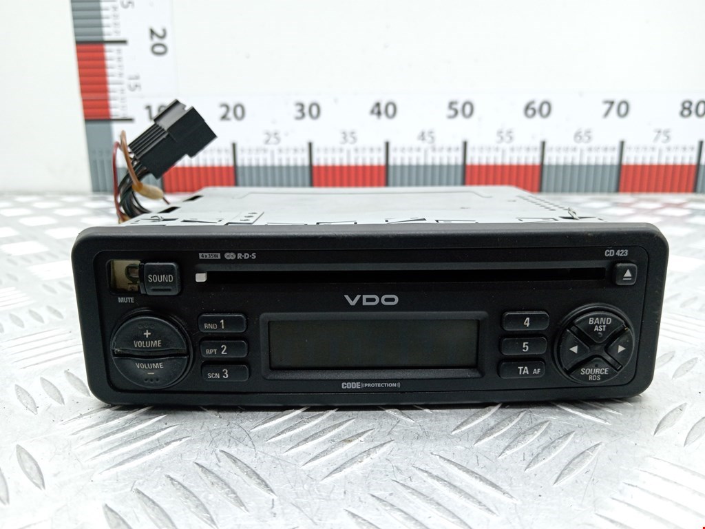 Магнитола KIA Sorento 2002-2009