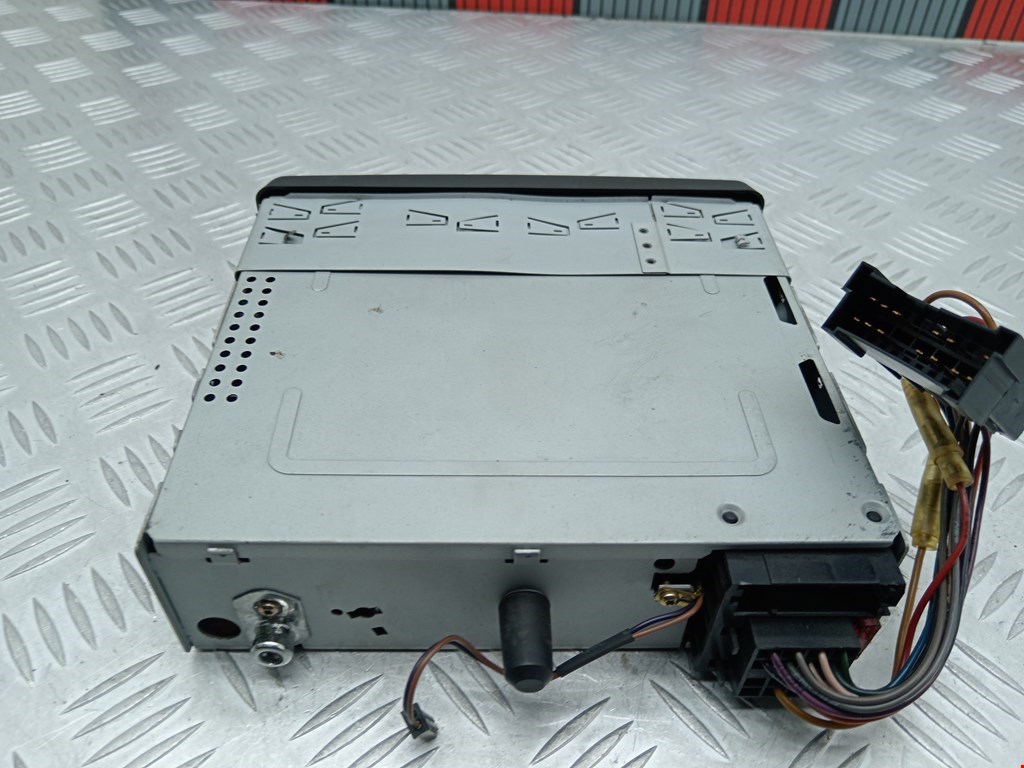 Магнитола KIA Sorento 2002-2009