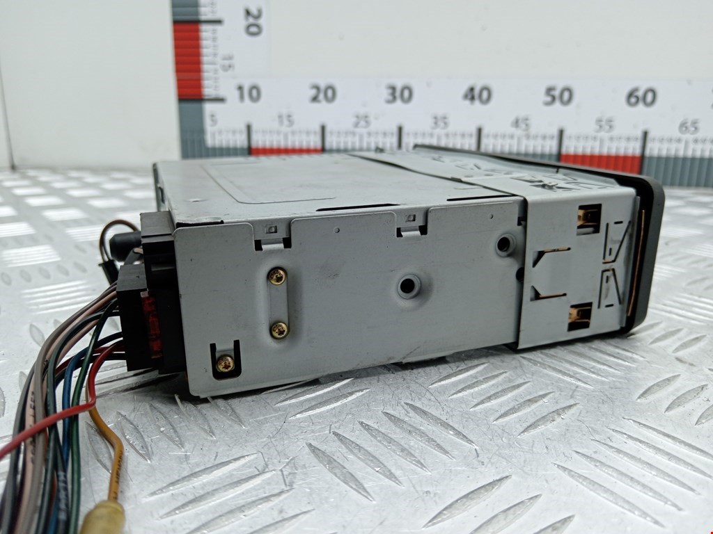 Магнитола KIA Sorento 2002-2009