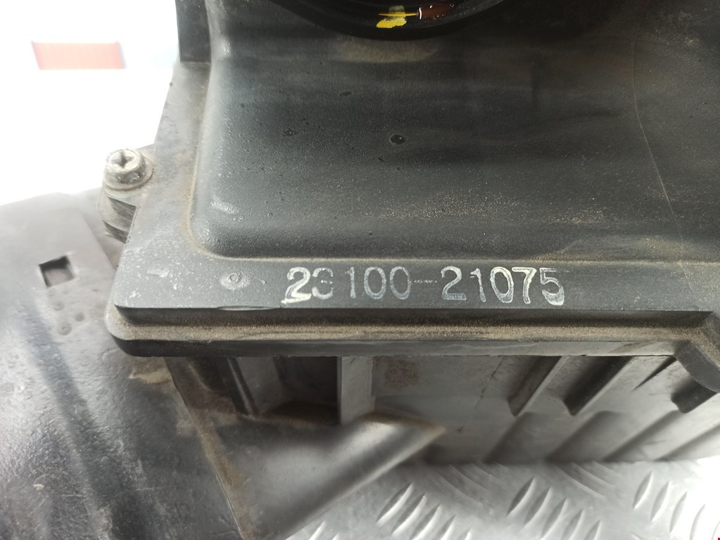 Корпус воздушного фильтра SSANG YONG Rodius 2004-2013