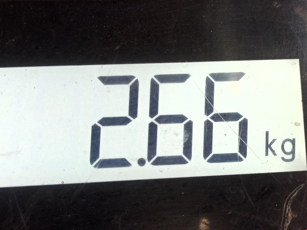 Корпус воздушного фильтра SSANG YONG Rodius 2004-2013