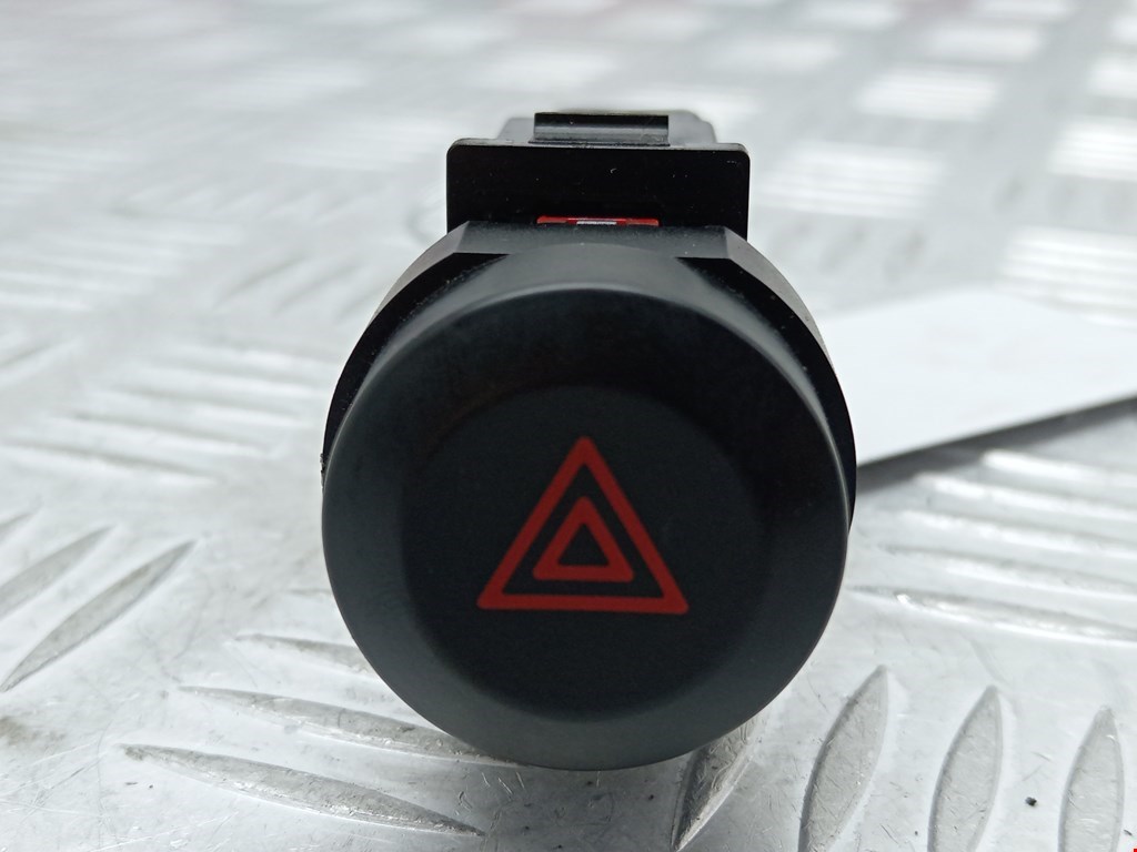 Кнопка аварийной сигнализации (аварийки) KIA Sorento 2002-2009