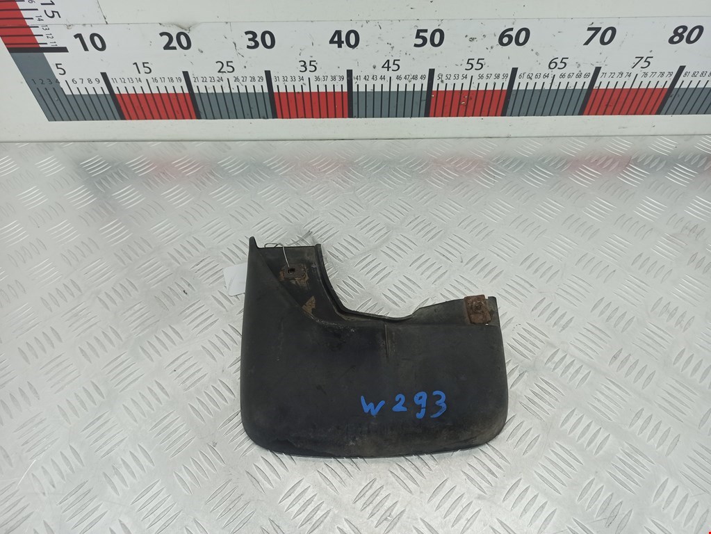 Брызговик задний Hyundai Terracan (2001-2007)