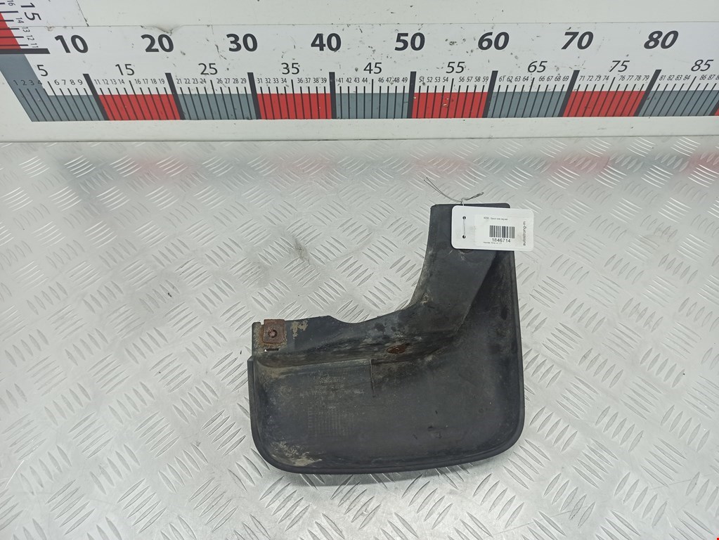 Гидроаккумулятор (груша) буль задний HYUNDAI Terracan 2001-2006