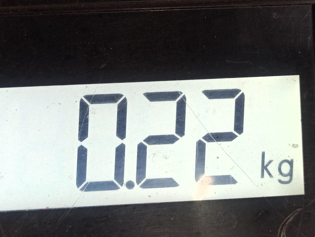 Гидроаккумулятор (груша) буль задний HYUNDAI Terracan 2001-2006