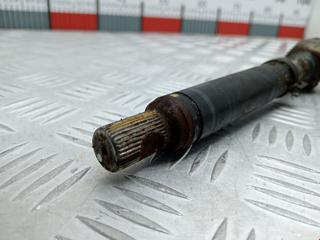 Кардан рулевой KIA Sorento 2002-2009