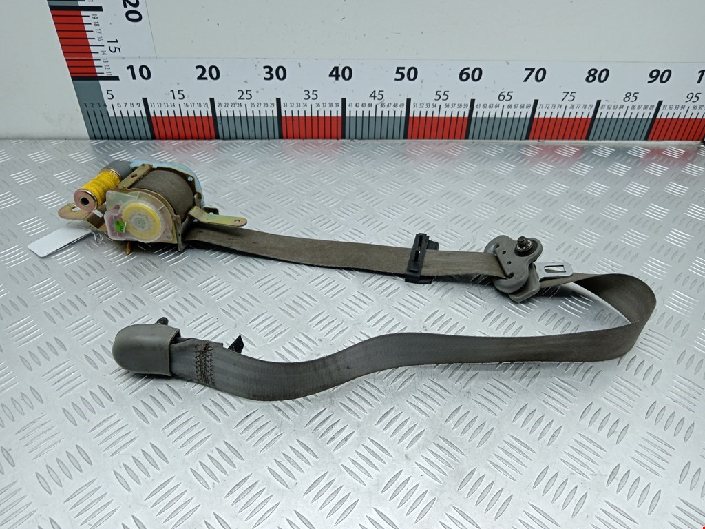 Ремень безопасности передний правый Kia Sorento 1 (BL) (2002-2011)