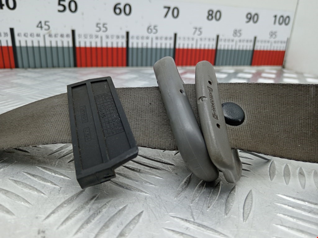 Ремень безопасности передний правый KIA Sorento 2002-2009