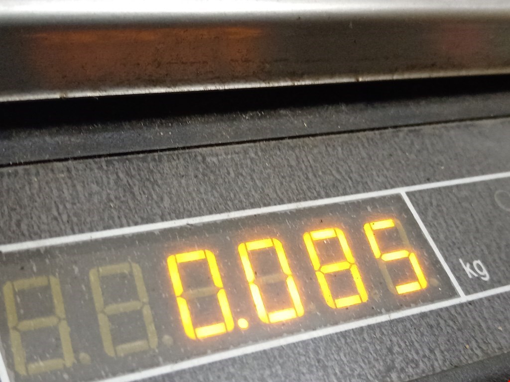 Резистор отопителя (сопротивление печки) HYUNDAI Terracan 2001-2006