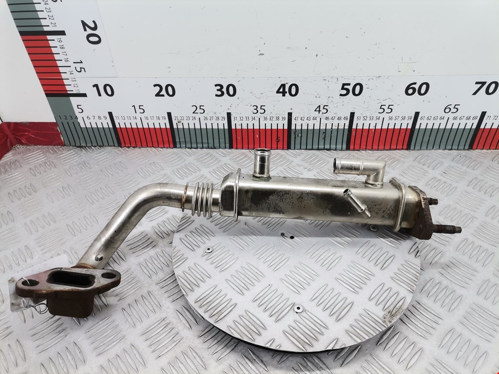 Радиатор системы ЕГР NISSAN X-Trail T30 2000-2007