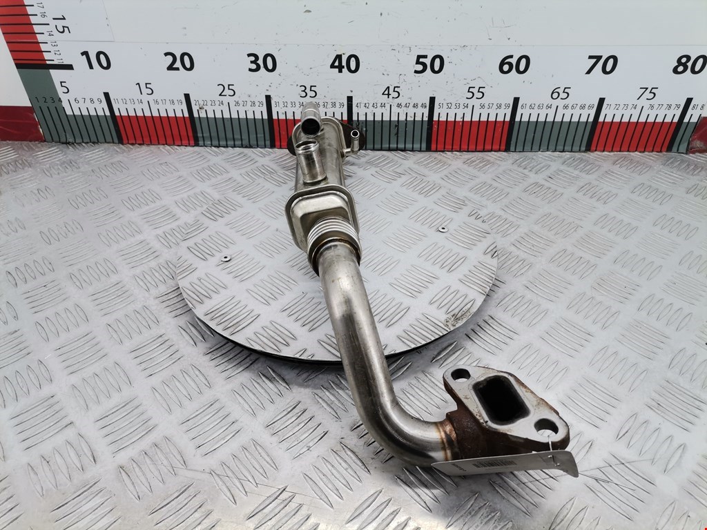 Радиатор системы ЕГР NISSAN X-Trail T30 2000-2007