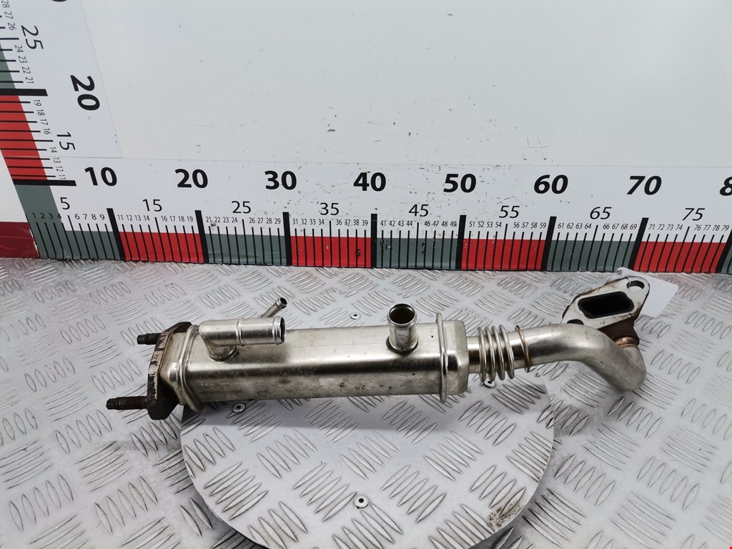 Радиатор системы ЕГР NISSAN X-Trail T30 2000-2007