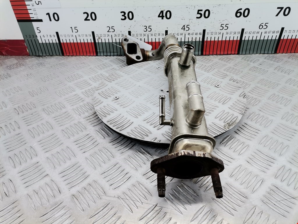 Радиатор системы ЕГР NISSAN X-Trail T30 2000-2007