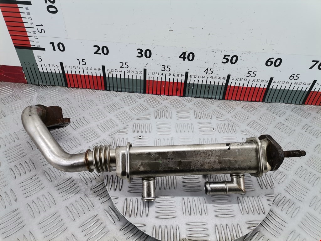 Радиатор системы ЕГР NISSAN X-Trail T30 2000-2007