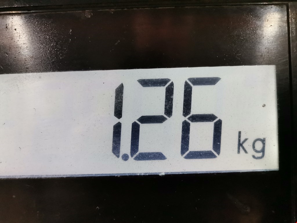 Радиатор системы ЕГР NISSAN X-Trail T30 2000-2007