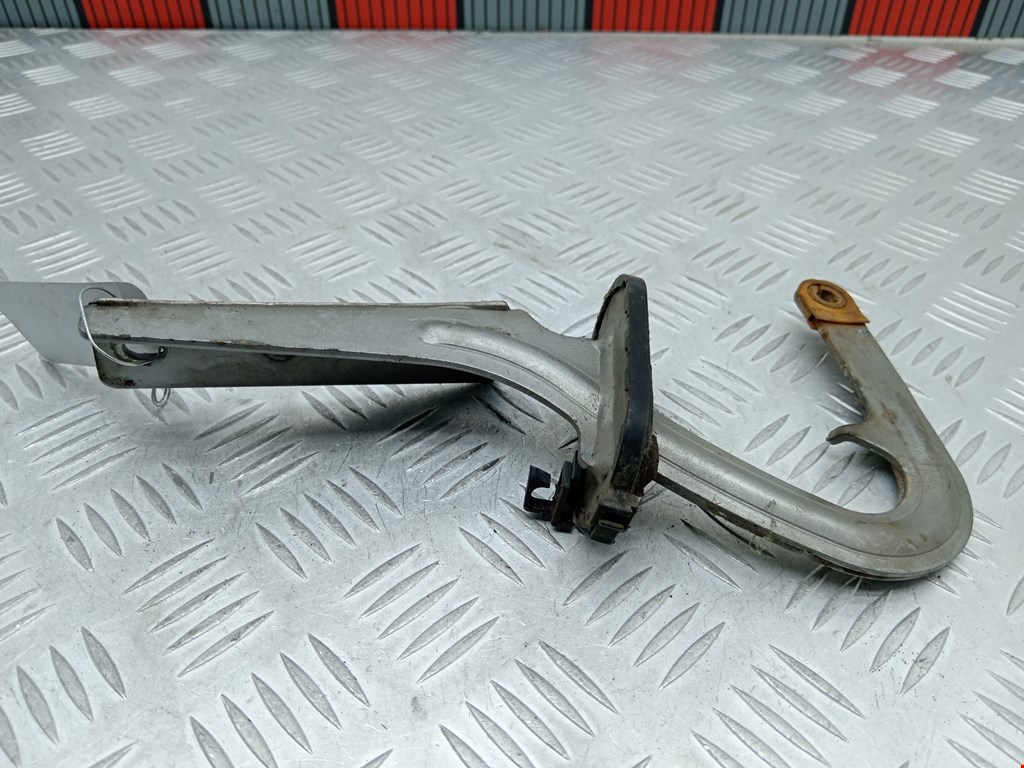 Петля капота левая/правая NISSAN Navara II D22 1997-2004