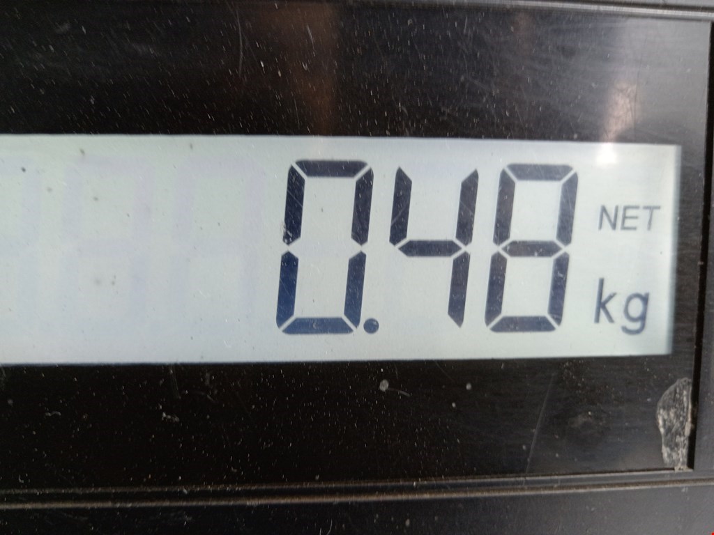 Петля капота левая/правая NISSAN Navara II D22 1997-2004