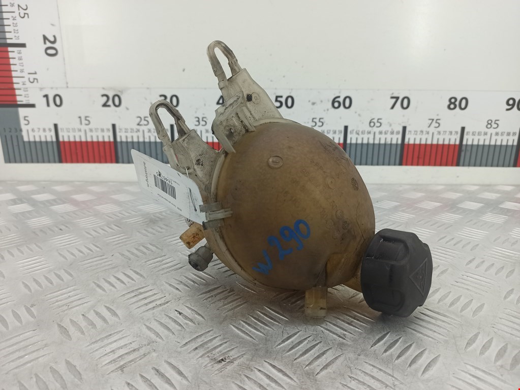 Бачок расширительный PEUGEOT 207 2006-2015