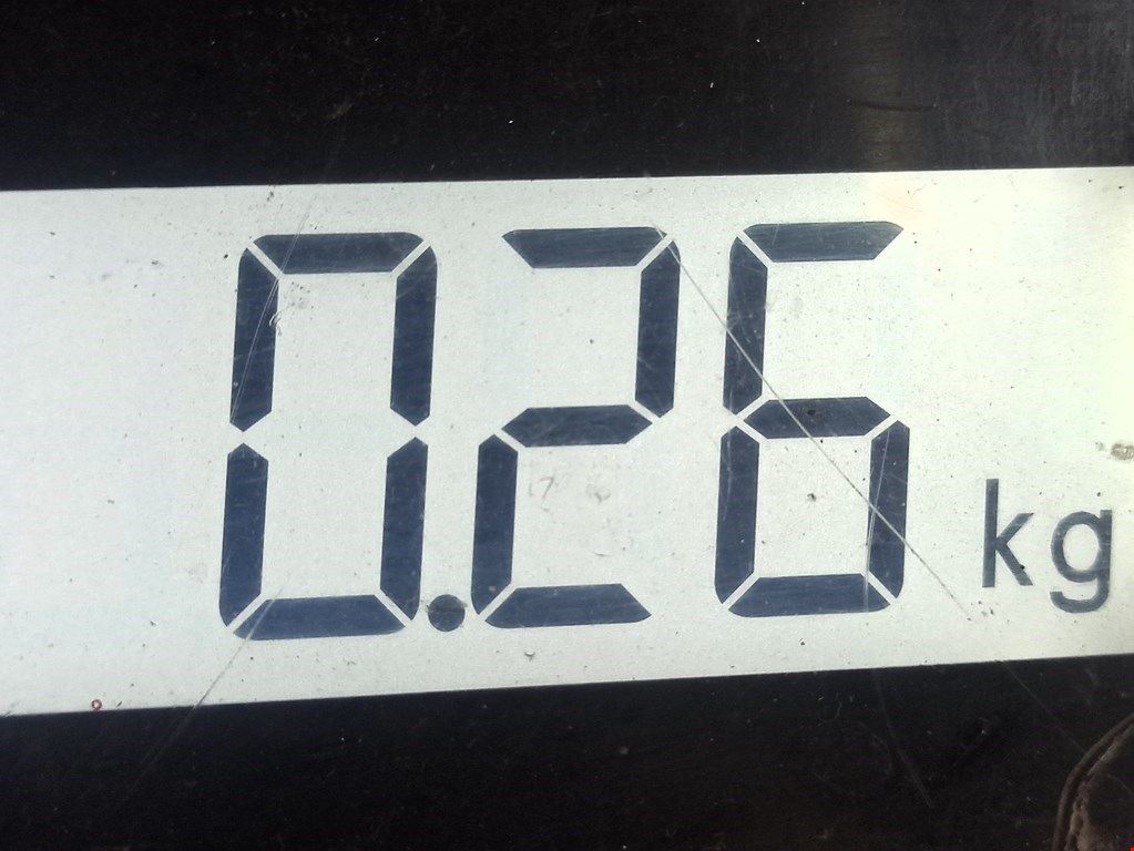 Бачок расширительный PEUGEOT 207 2006-2015