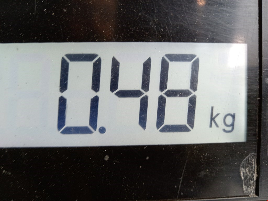 Петля капота левая/правая NISSAN Navara II D22 1997-2004