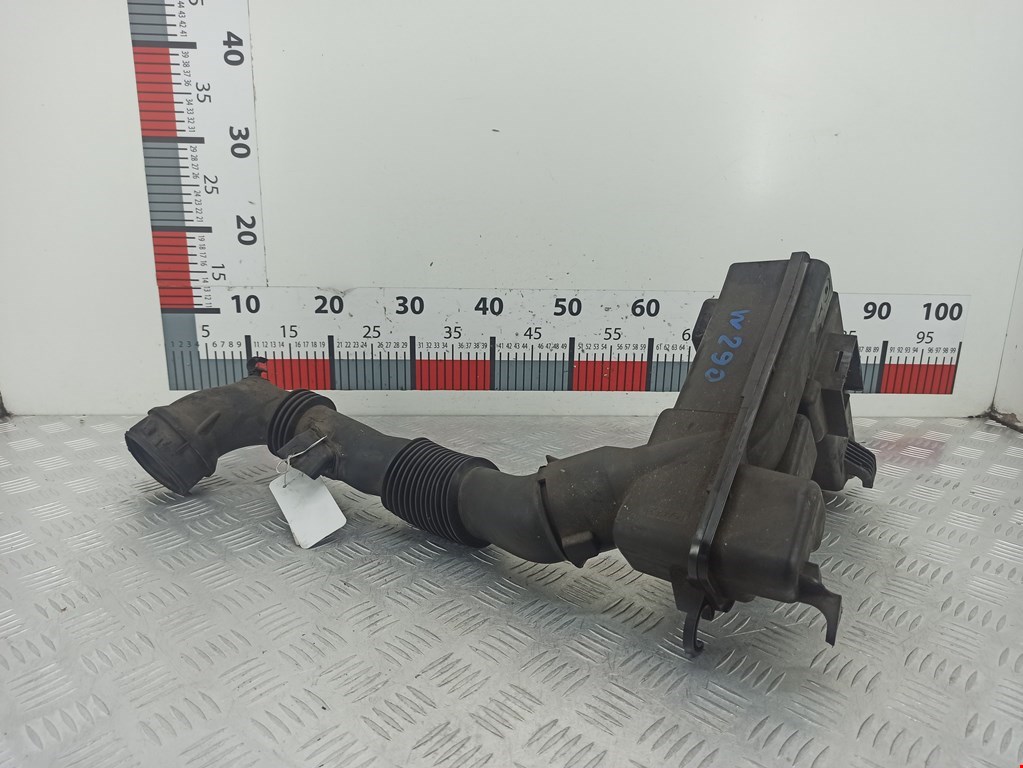 Патрубок воздушного фильтра PEUGEOT 207 2006-2015