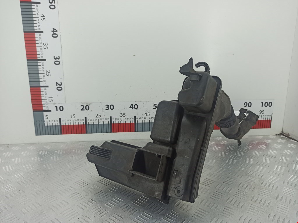 Патрубок воздушного фильтра PEUGEOT 207 2006-2015