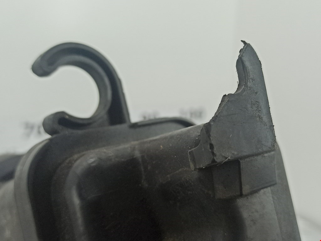 Патрубок воздушного фильтра PEUGEOT 207 2006-2015