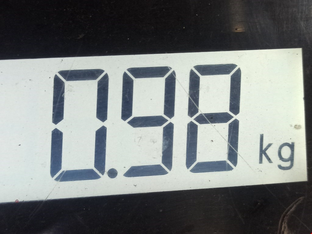 Патрубок воздушного фильтра PEUGEOT 207 2006-2015