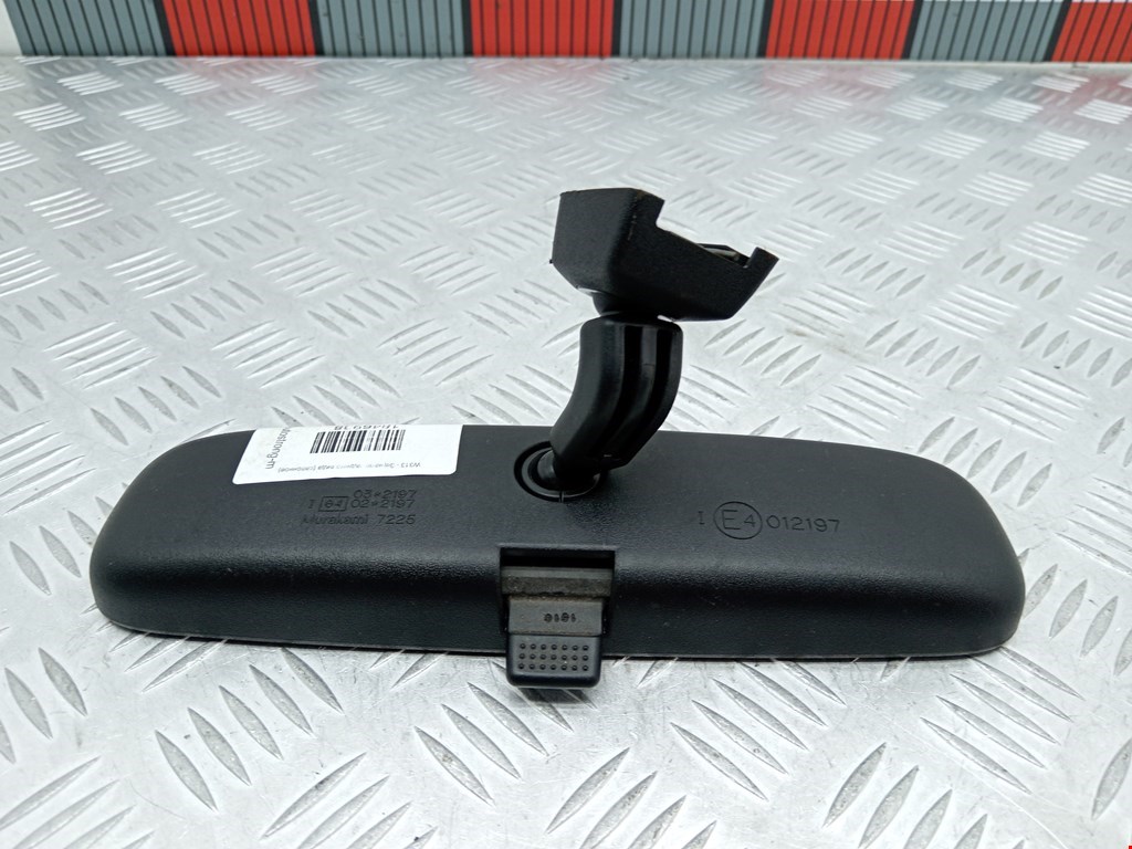 Зеркало заднего вида салонное MITSUBISHI L200 K6,K7 1996-2006