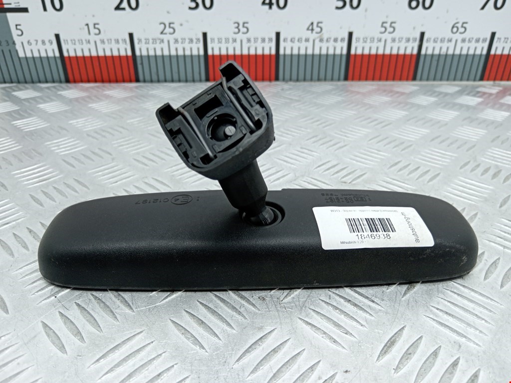 Зеркало заднего вида салонное MITSUBISHI L200 K6,K7 1996-2006
