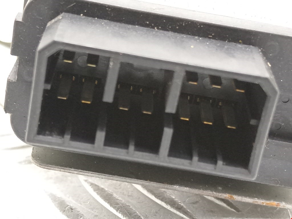 Иммобилайзер MITSUBISHI L200 K6,K7 1996-2006