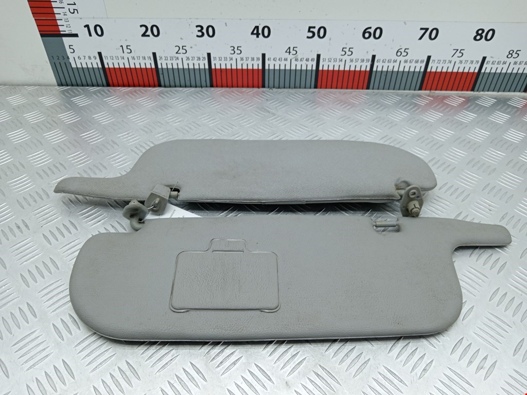 Козырек солнцезащитный MITSUBISHI L200 K6,K7 1996-2006