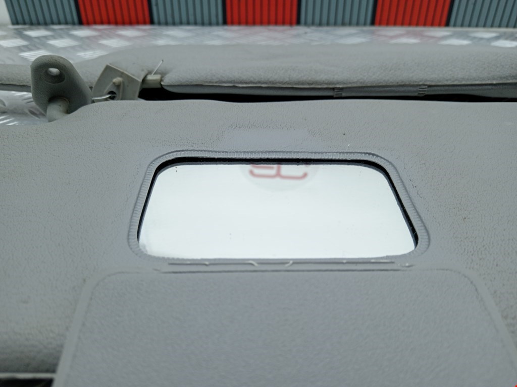 Козырек солнцезащитный MITSUBISHI L200 K6,K7 1996-2006