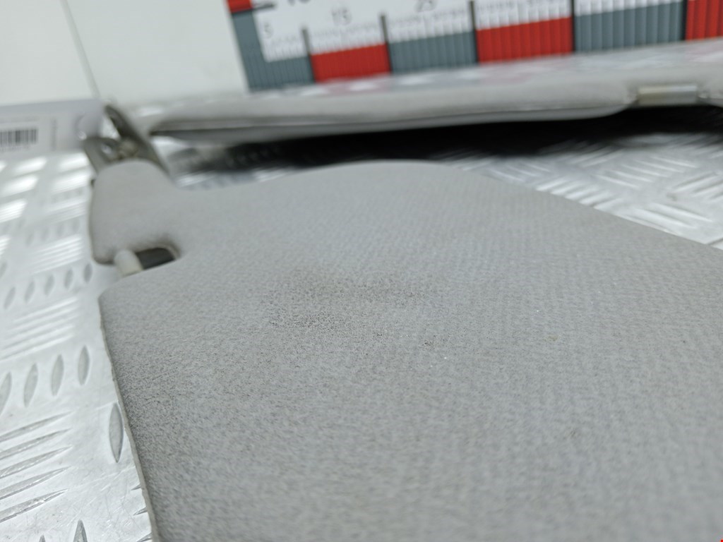 Козырек солнцезащитный MITSUBISHI L200 K6,K7 1996-2006