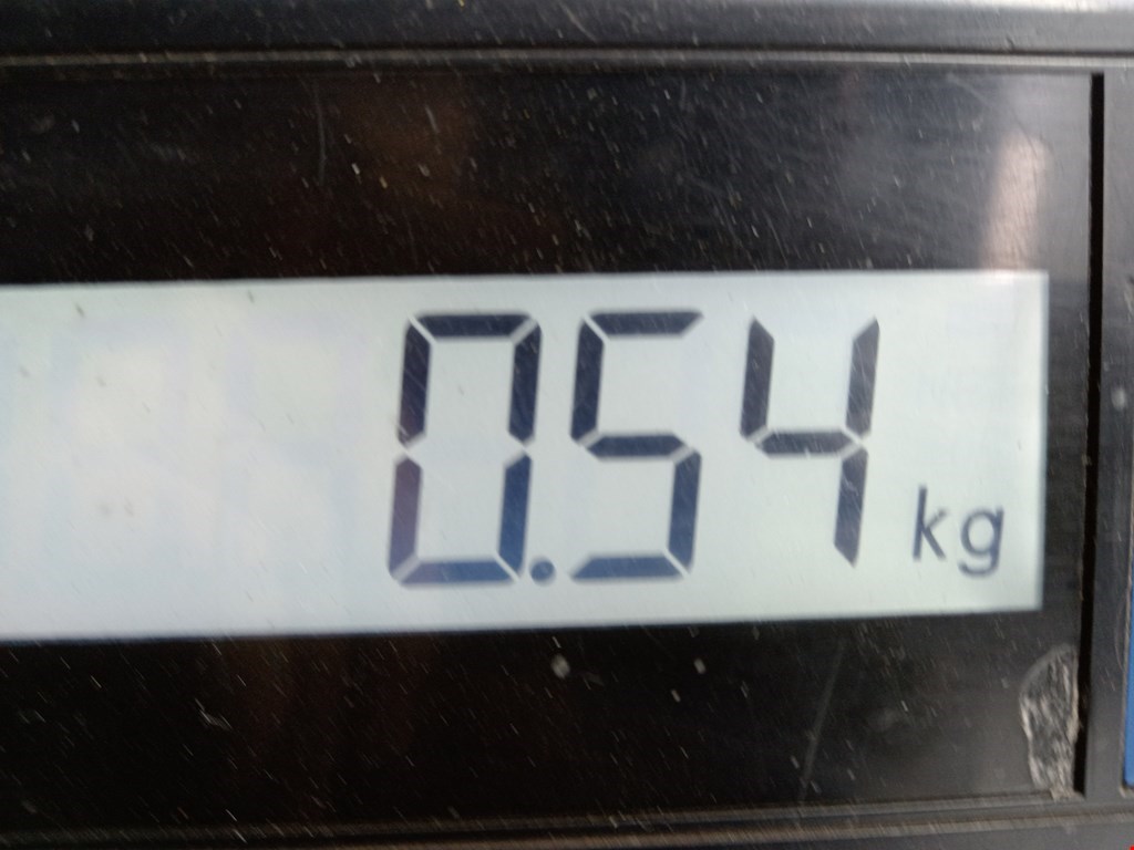 Козырек солнцезащитный MITSUBISHI L200 K6,K7 1996-2006