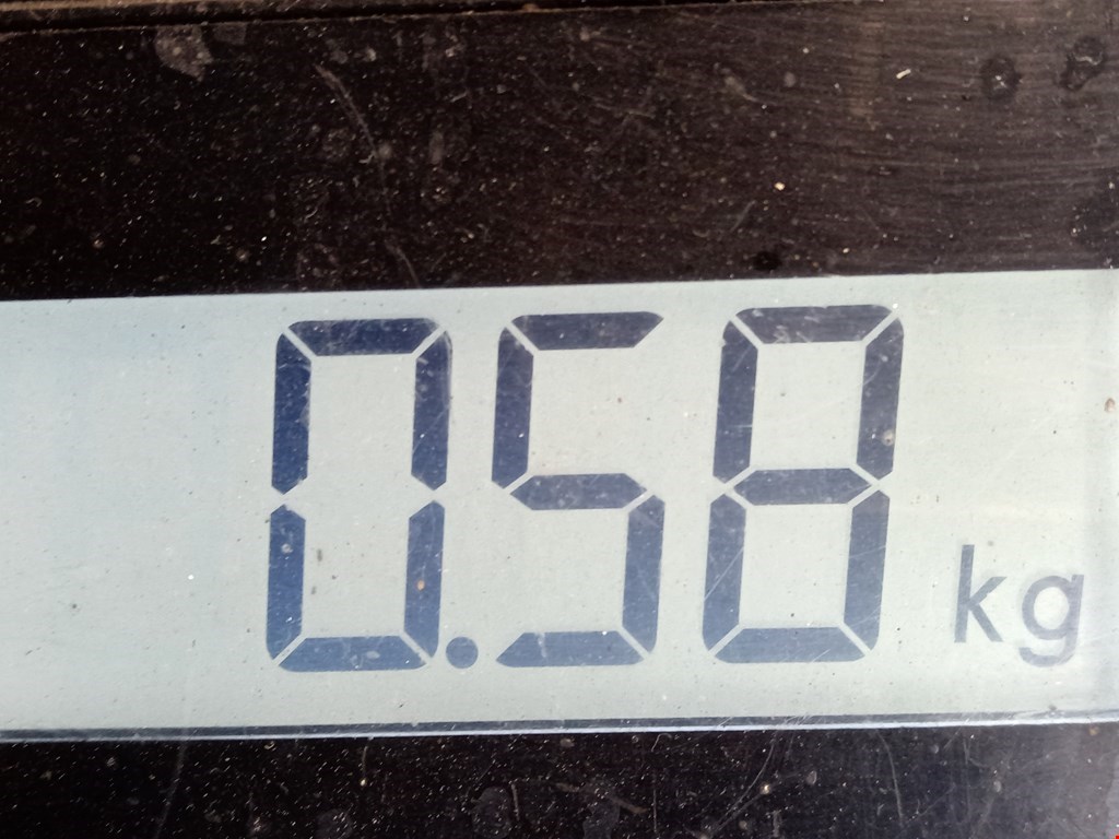 Защита антигравийная TOYOTA Prius II XW20 2003-2012