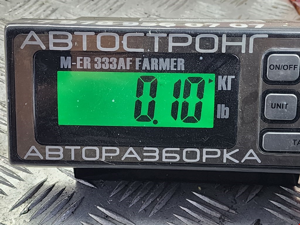 Ручка дверная передняя внутренняя левая RENAULT Scenic II 2003-2010