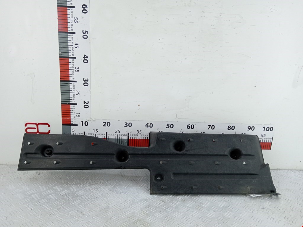 Защита антигравийная TOYOTA Prius II XW20 2003-2012