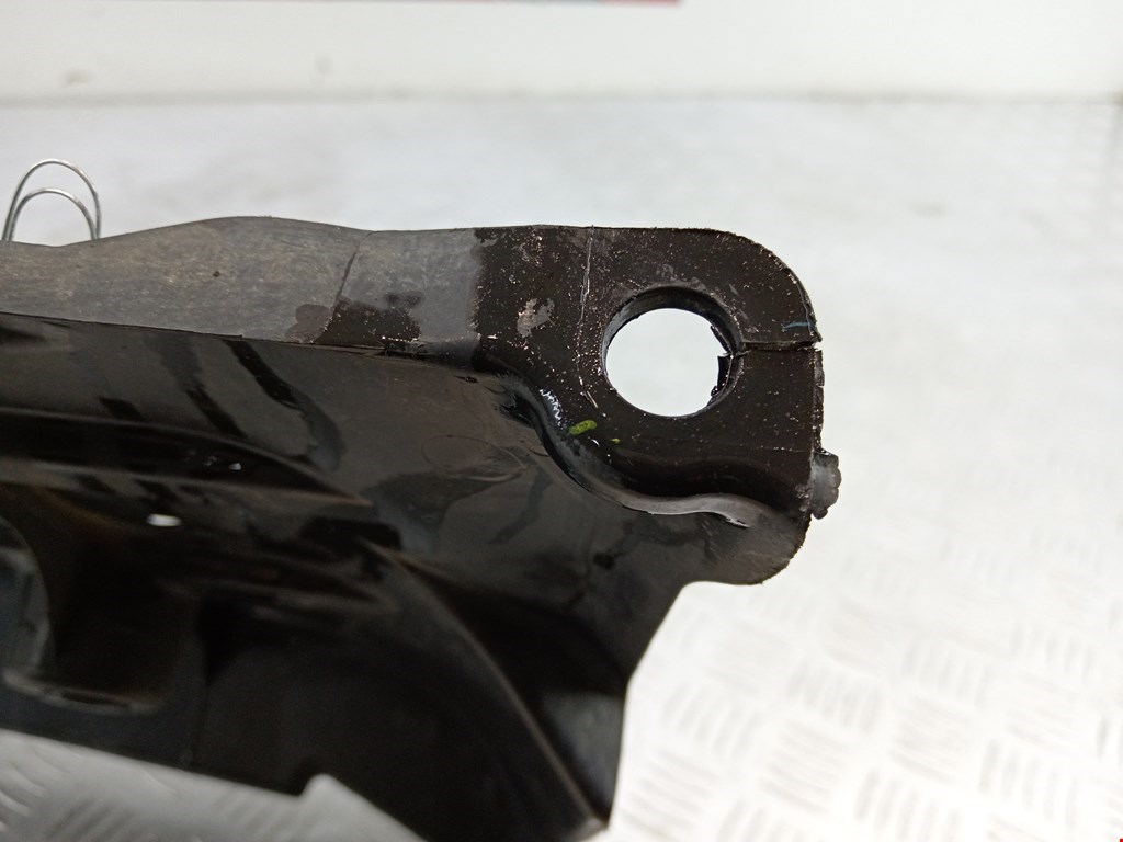 Защита антигравийная TOYOTA Prius II XW20 2003-2012